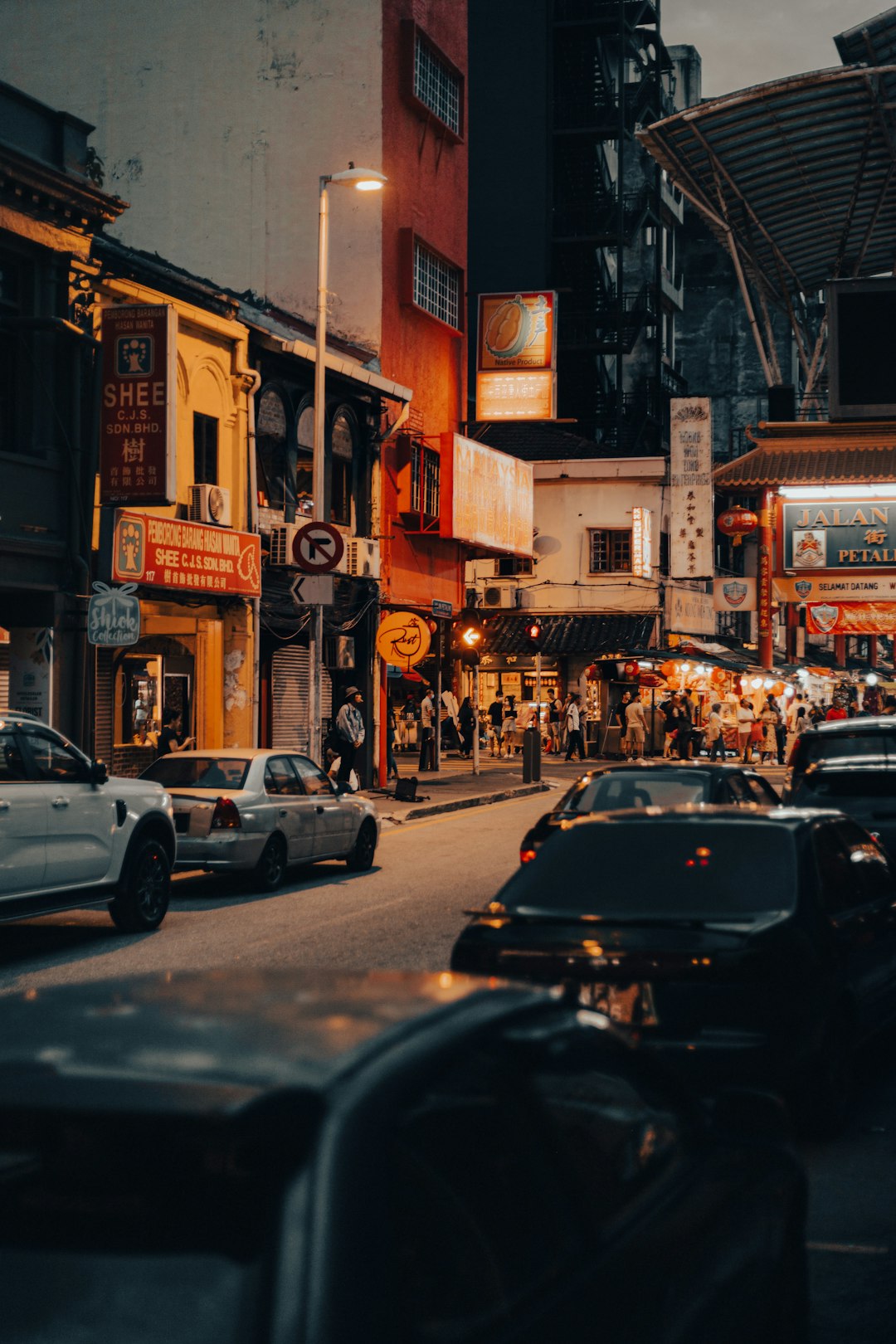 Malaysian Investments